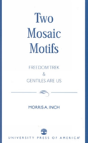 Two Mosaic Motifs - Preview