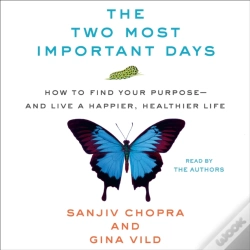 Capa do artigo Two Most Important Days
