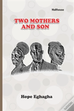 Capa do artigo Two Mothers And A Son