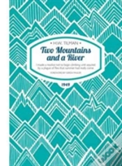 Capa do artigo Two Mountains And A River Paperback