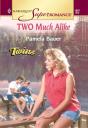 Two Much Alike - Preview