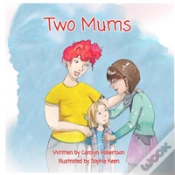 Capa do artigo Two Mums