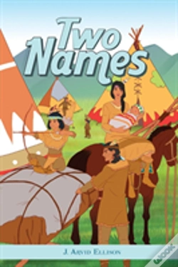 Capa do artigo Two Names