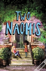 Capa do artigo Two Naomis
