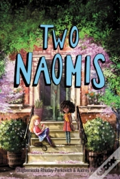 Capa do artigo Two Naomis