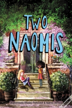 Capa do artigo Two Naomis