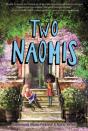 Two Naomis - Preview