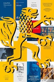 Capa do artigo Two Nations: British And German Jews In Comparative Perspective