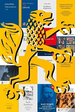 Capa do artigo Two Nations: British And German Jews In Comparative Perspective