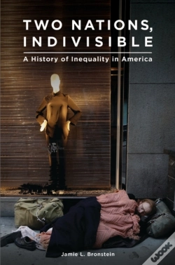 Capa do artigo Two Nations, Indivisible