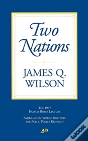 Capa do artigo Two Nations