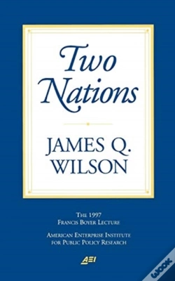 Capa do artigo Two Nations