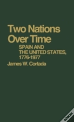 Capa do artigo Two Nations Over Time
