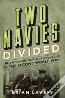 Two Navies Divided