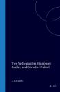 Two Netherlanders Humphrey Bradley And Cornelis Drebbel - Preview