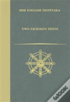 Two Nichiren Texts
