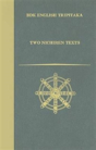 Two Nichiren Texts - Preview