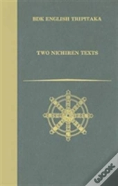 Two Nichiren Texts
