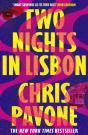 Two Nights In Lisbon - Preview
