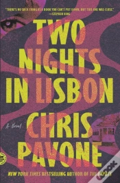 Capa do artigo Two Nights In Lisbon