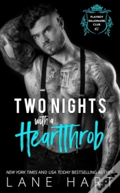 Capa do artigo Two Nights With A Heartthrob