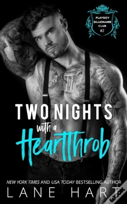 Capa do artigo Two Nights With A Heartthrob