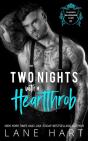 Two Nights With A Heartthrob - Preview