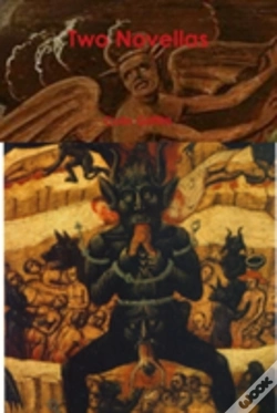 Capa do artigo Two Novellas