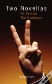 Capa do artigo Two Novellas: Oh, Brother The Fundraiser