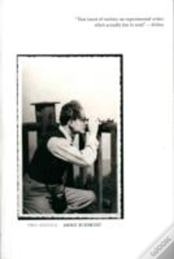 Capa do artigo Two Novels