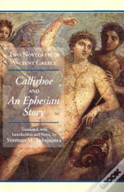Capa do artigo Two Novels From Ancient Greece