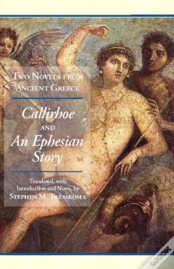 Capa do artigo Two Novels From Ancient Greece