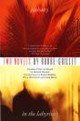 Two Novels: Jealousy And In The Labyrinth - Preview