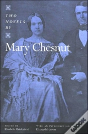 Capa do artigo Two Novels