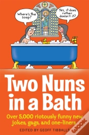 Capa do artigo Two Nuns In A Bath