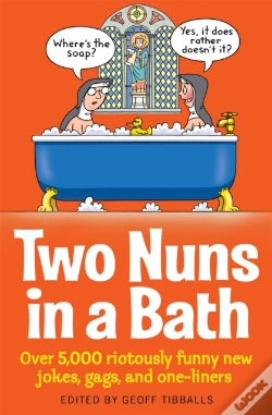 Capa do artigo Two Nuns In A Bath