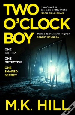 Capa do artigo Two O'Clock Boy
