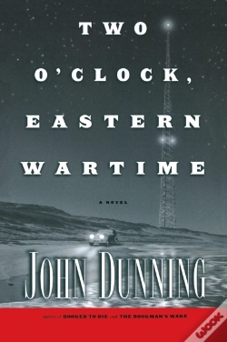 Capa do artigo Two O'Clock, Eastern Wartime