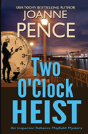 Two O'Clock Heist - Preview