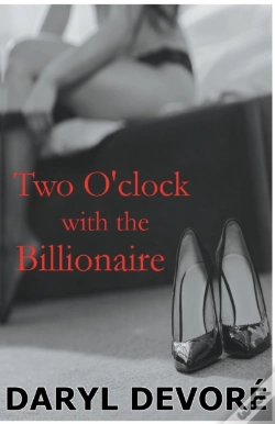 Capa do artigo Two O'Clock With The Billionaire