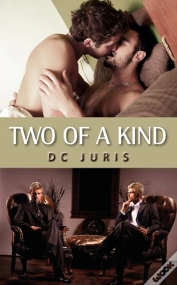 Capa do artigo Two Of A Kind