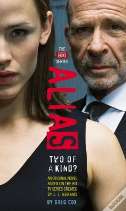Capa do artigo Two Of A Kind?