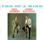 Two Of A Mind - CD - Preview