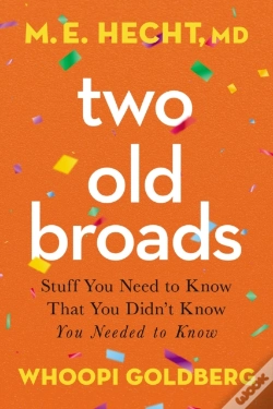 Capa do artigo Two Old Broads