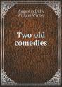 Two Old Comedies - Preview