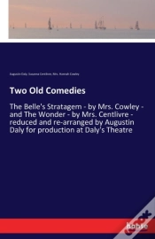 Capa do artigo Two Old Comedies