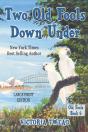 Two Old Fools Down Under - Large Print - Preview