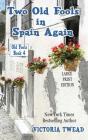 Two Old Fools In Spain Again - Large Pri - Preview