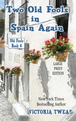 Capa do artigo Two Old Fools In Spain Again - Large Pri