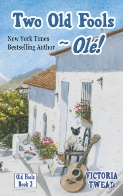 Capa do artigo Two Old Fools - Ole!